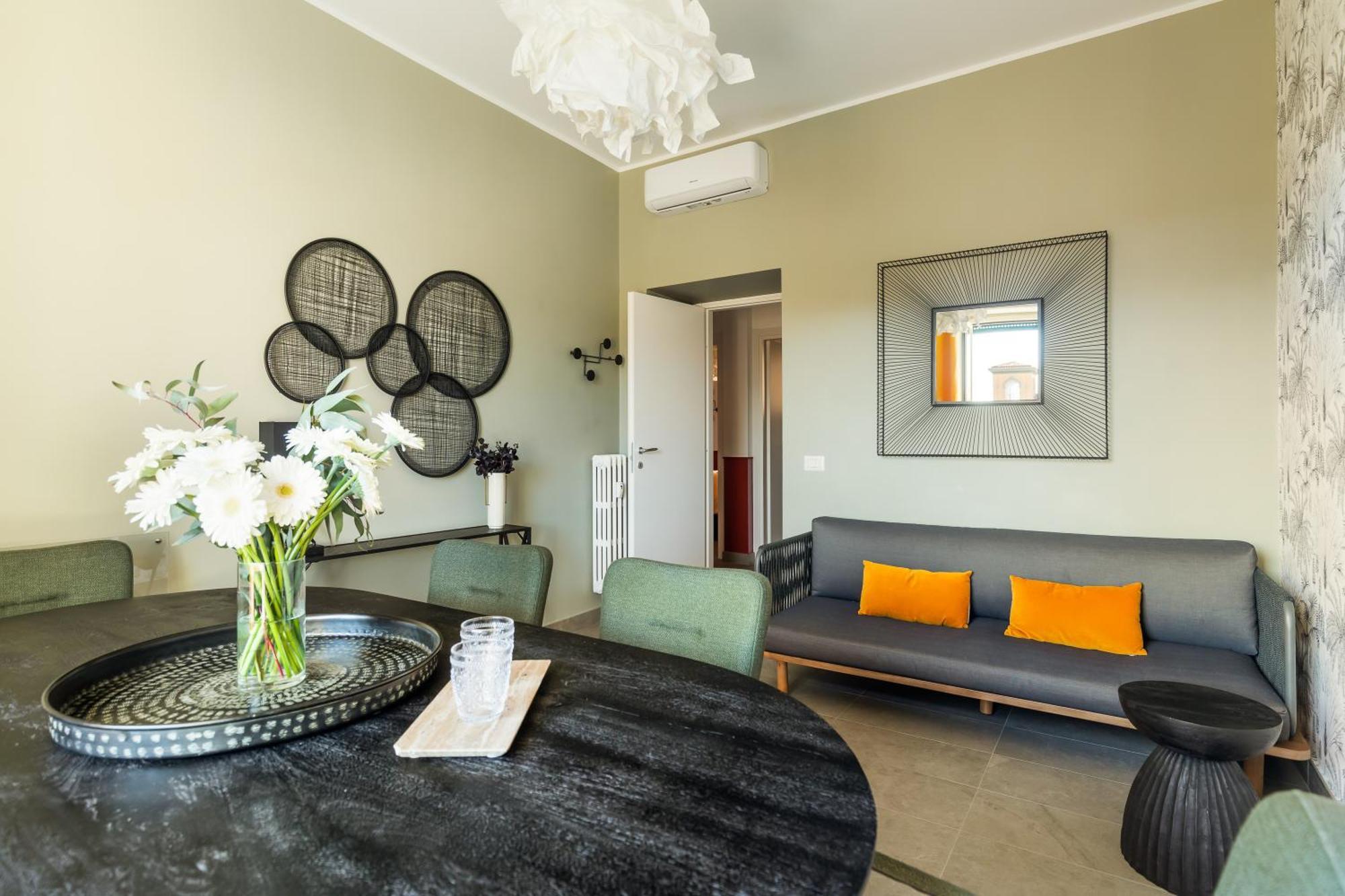 Cozy Apartment Gianicolense 3Bdr Řím Exteriér fotografie