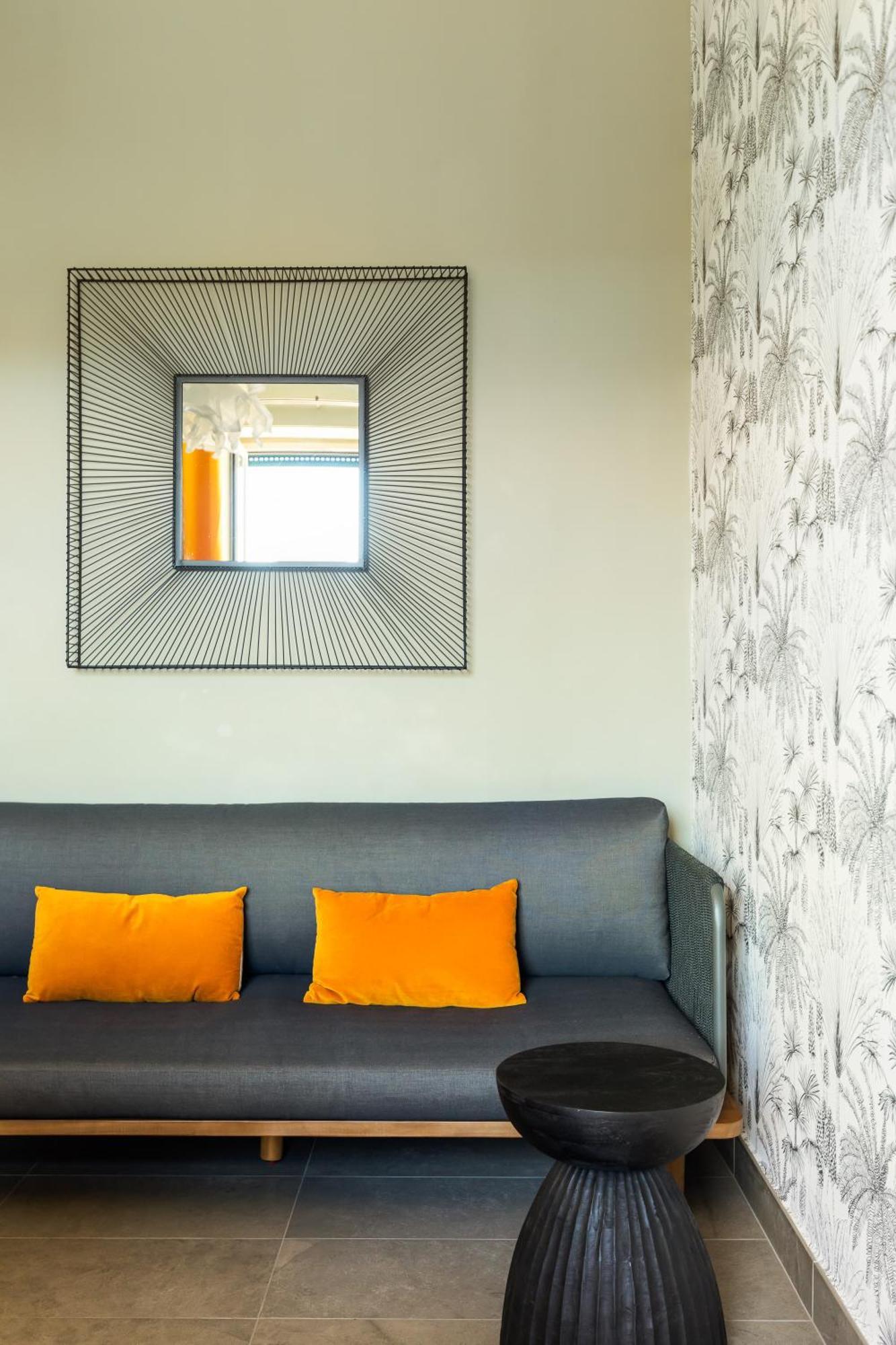Cozy Apartment Gianicolense 3Bdr Řím Exteriér fotografie